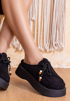 Luna step -Black