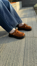 Luna step -Havan