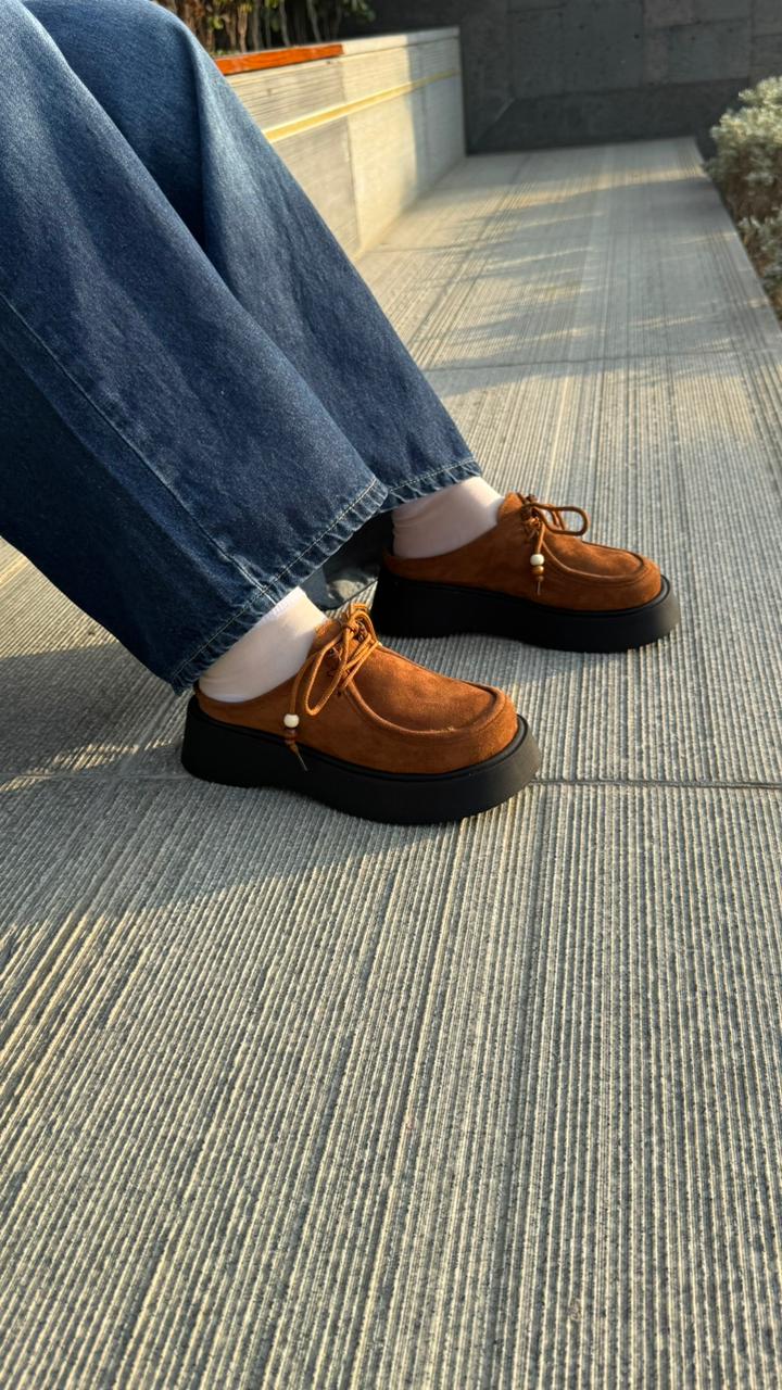 Luna step -Havan