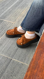 Luna step -Havan