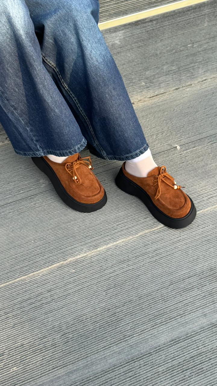 Luna step -Havan