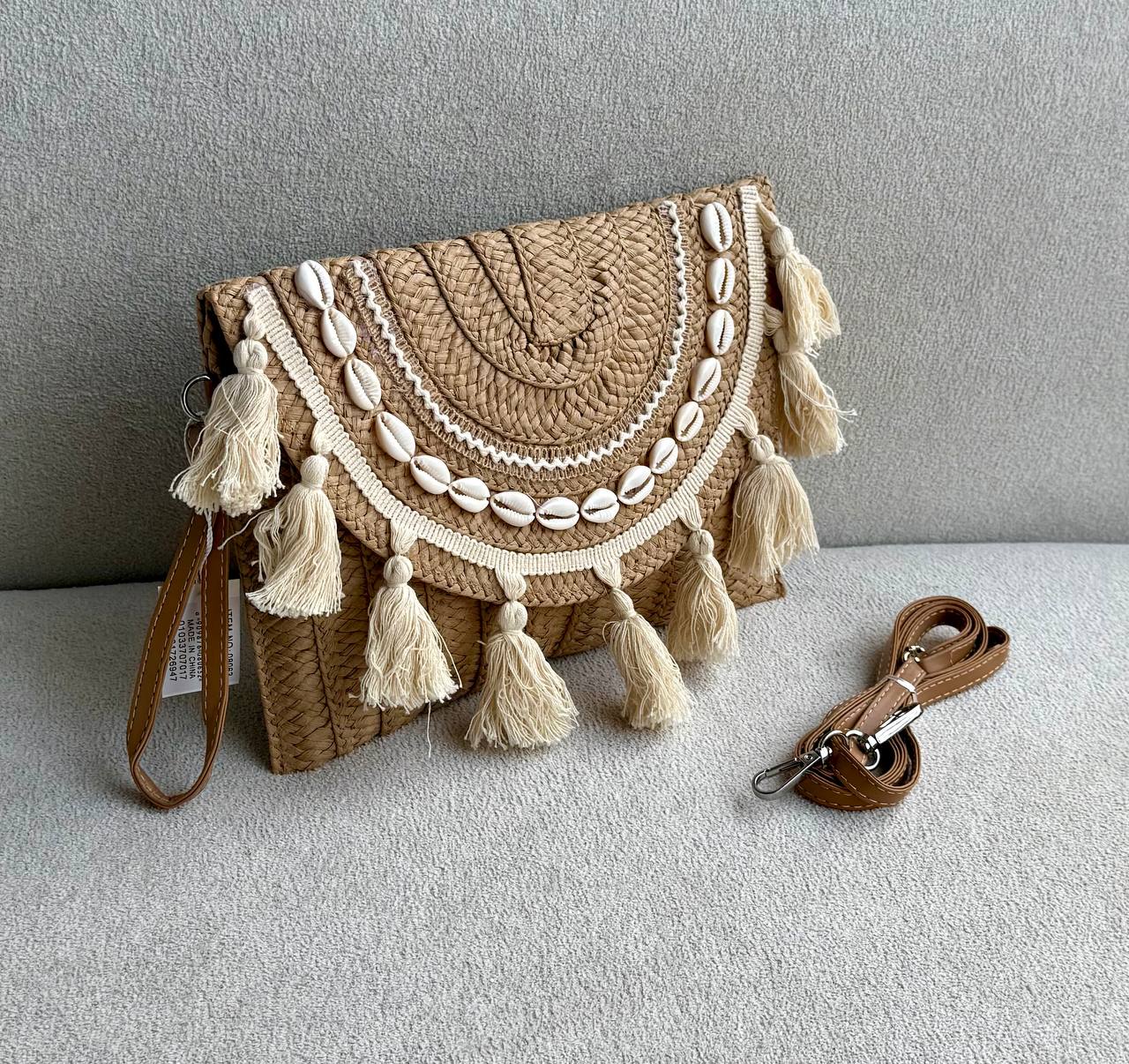 Tala bag