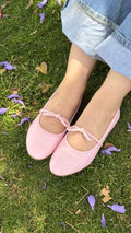 Lilly Mary Jane - Pink