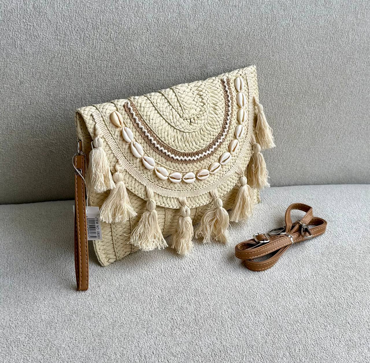 Tala bag