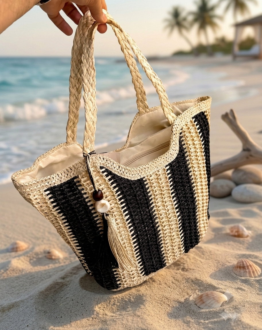 Lulu bag