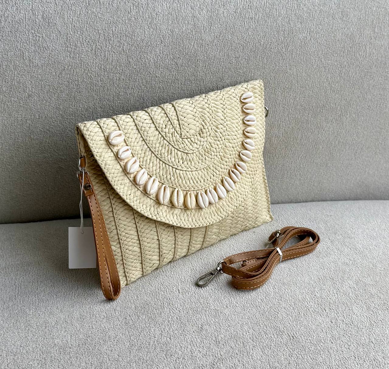 Sadaf bag