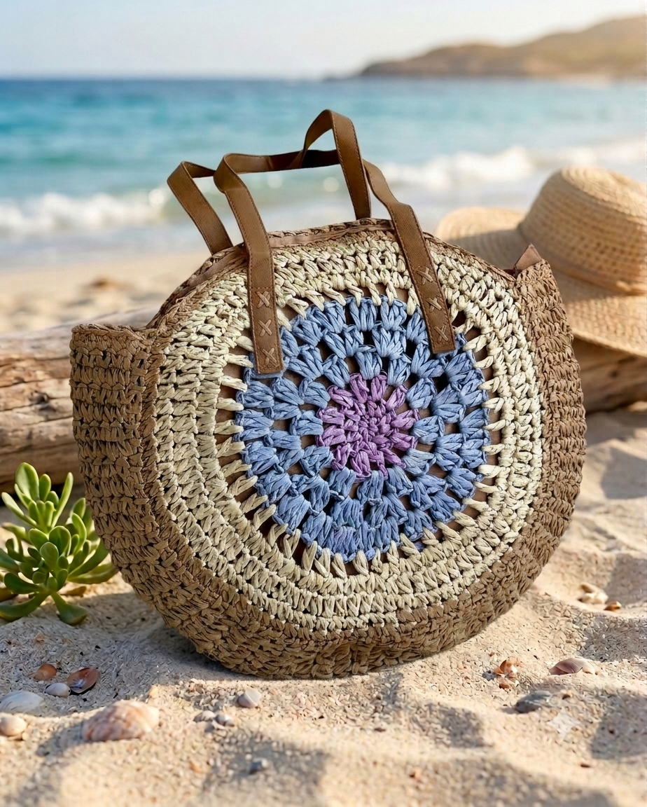 Bloom bag
