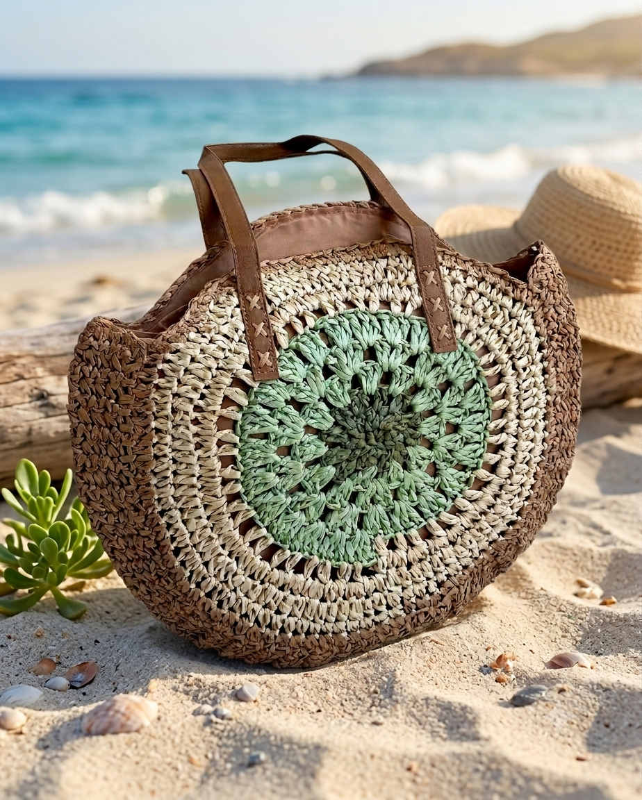 Bloom bag