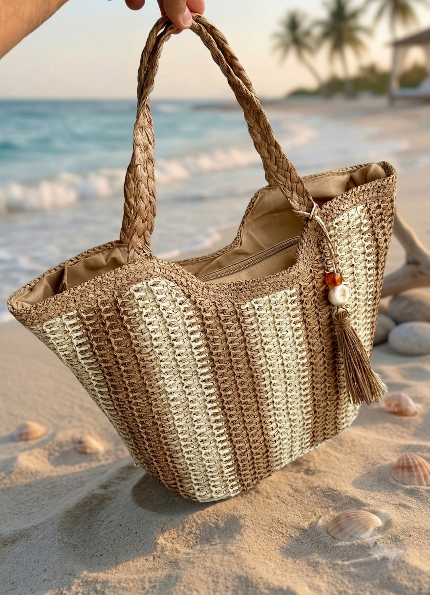 Lulu bag