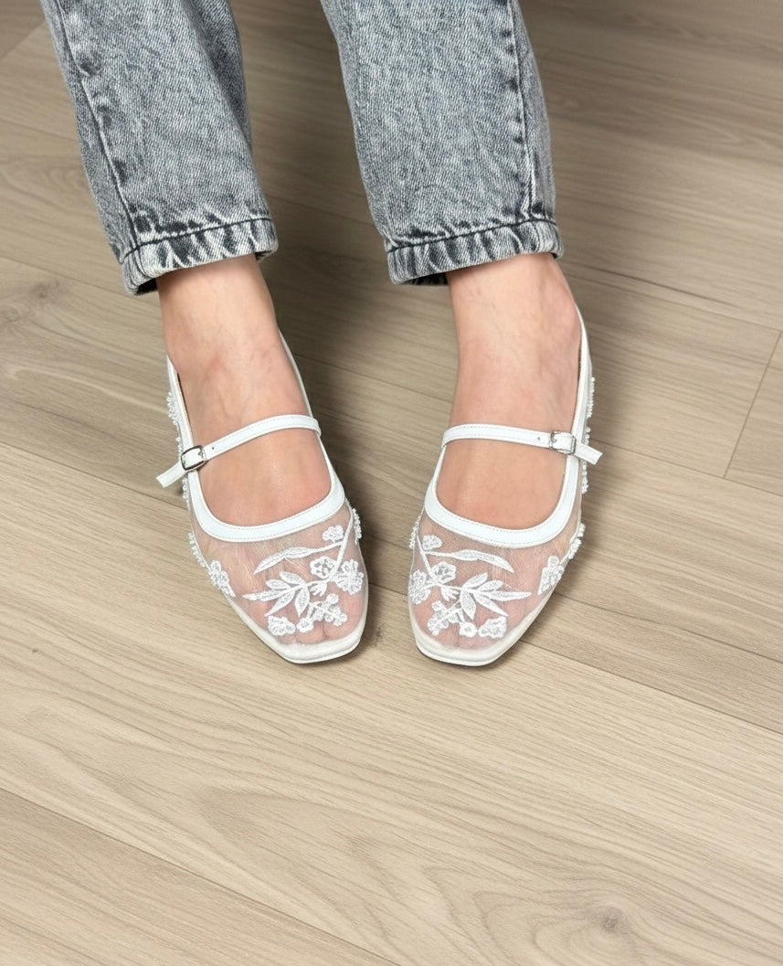 Bella flat