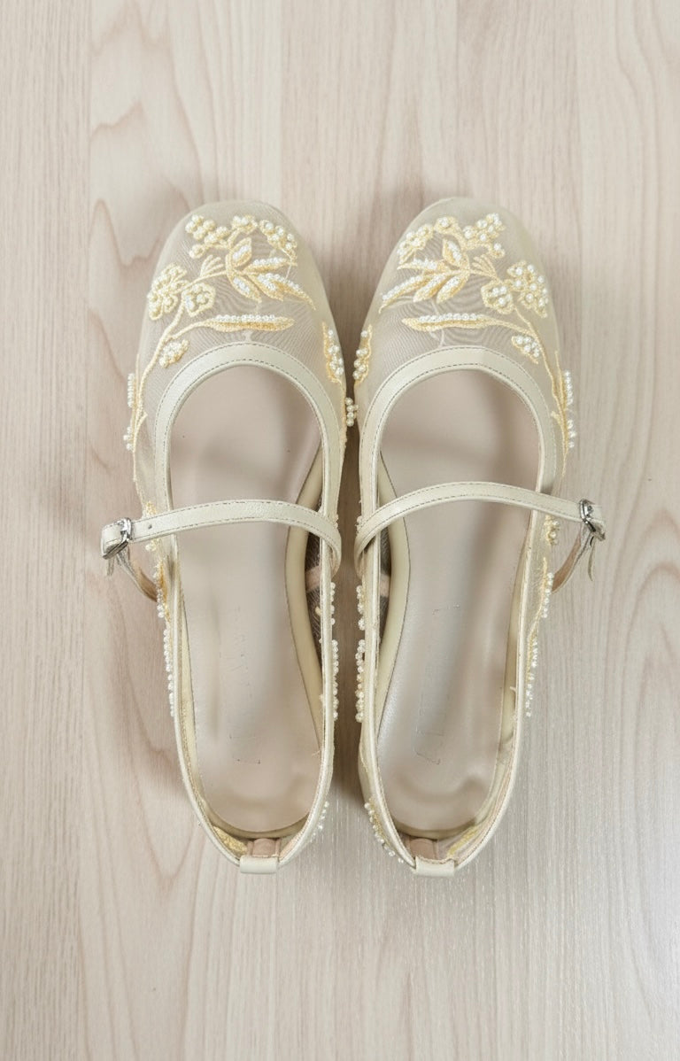Bella flat
