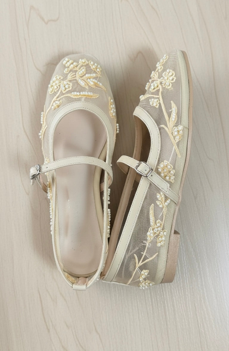 Bella flat