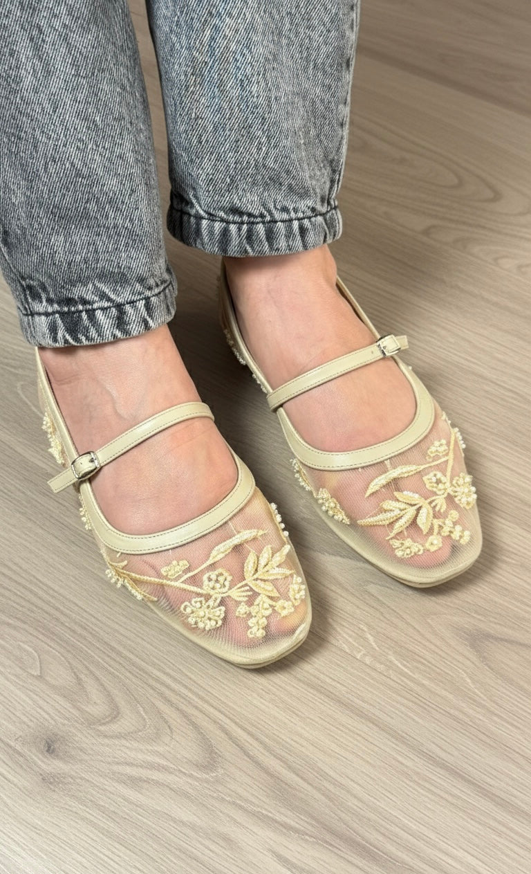 Bella flat