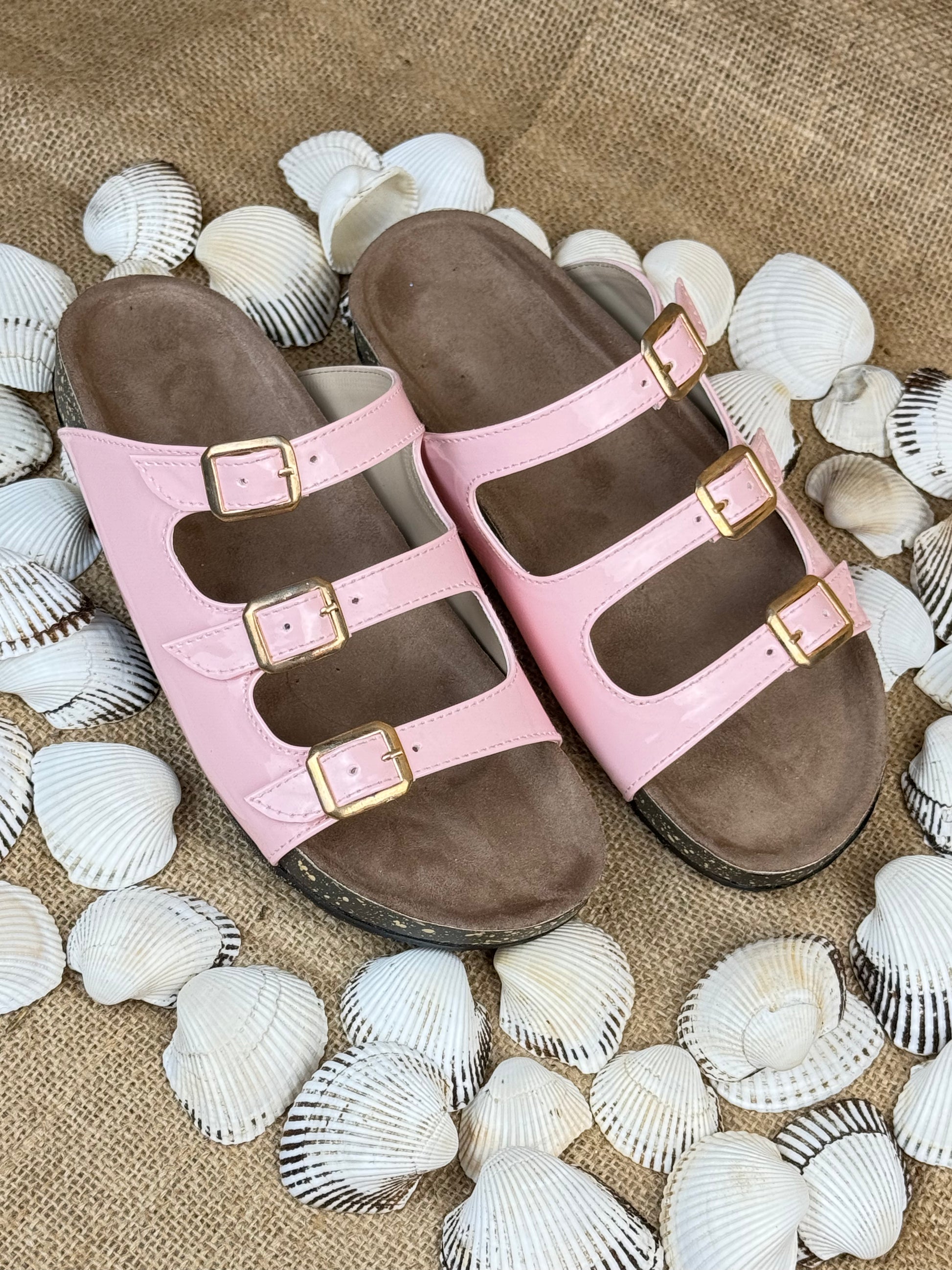 Candy Slipper