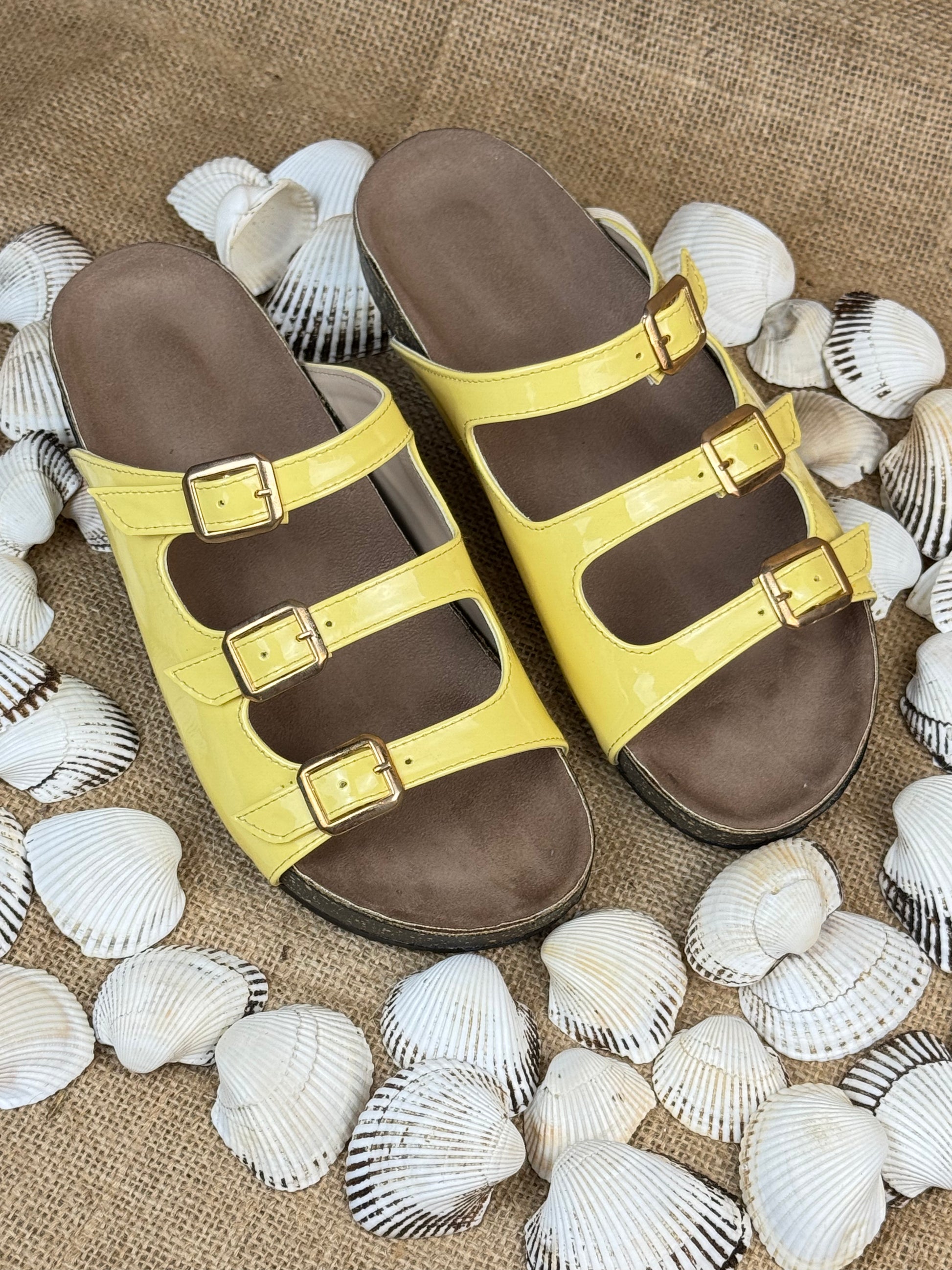 Candy Slipper