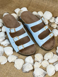 Candy Slipper