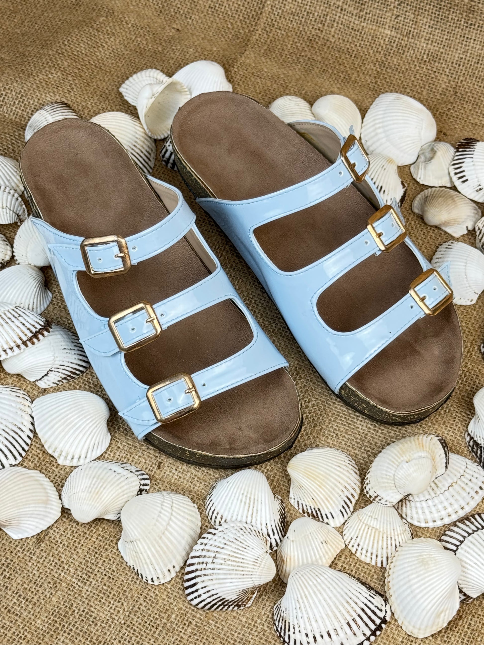 Candy Slipper