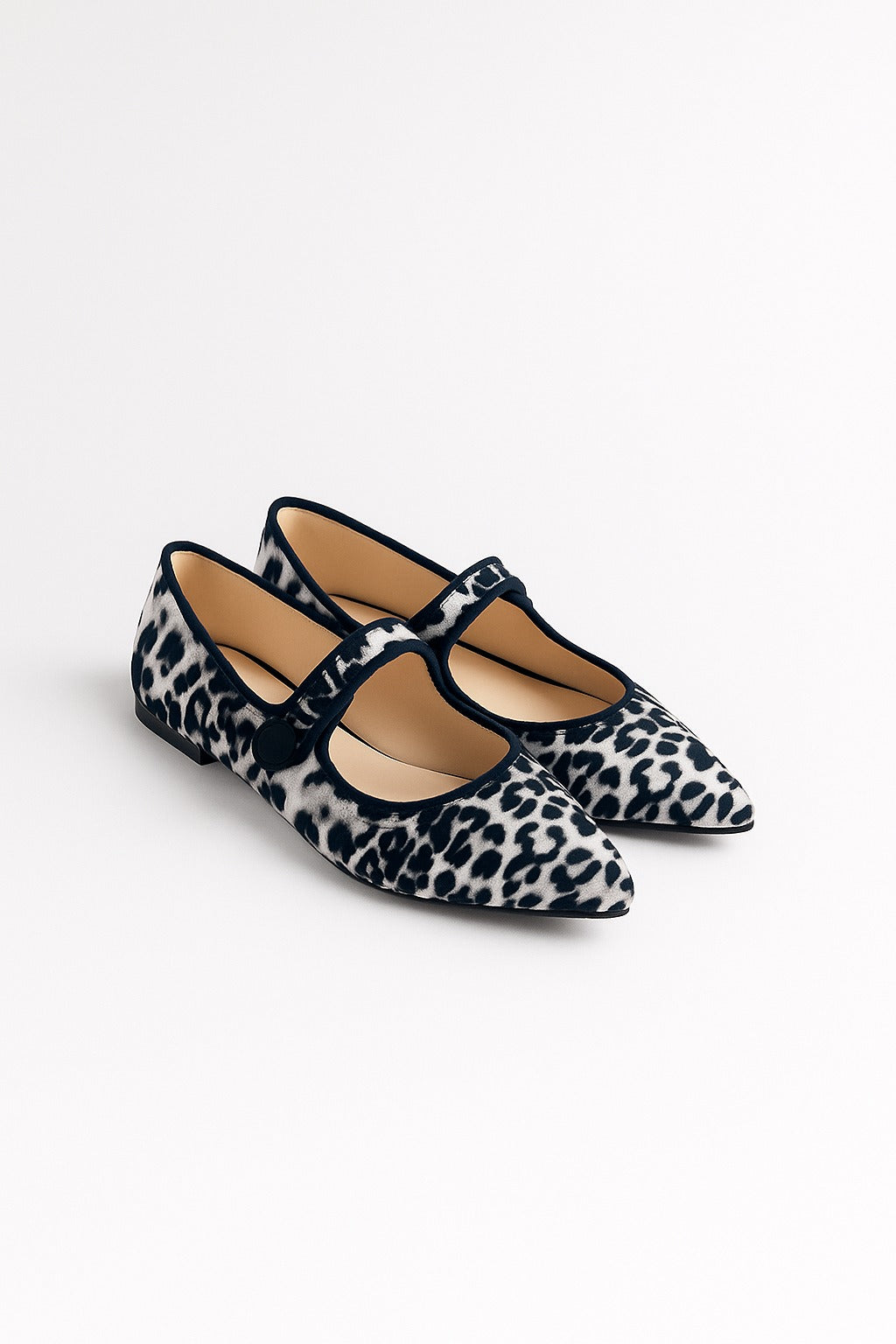 Leopard Flat