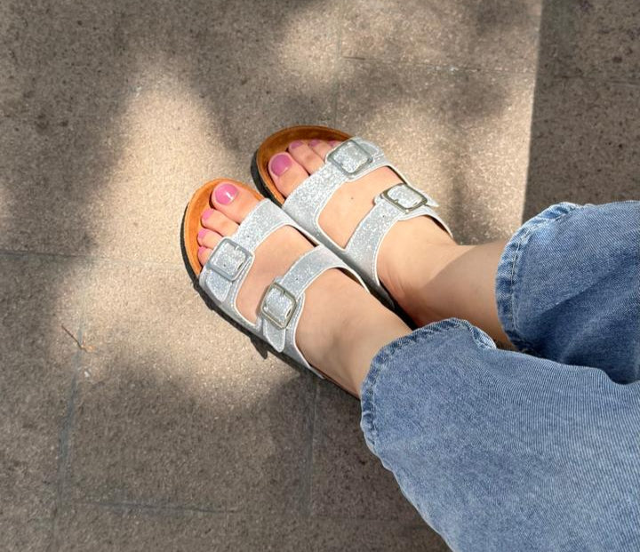 Glowy Slipper